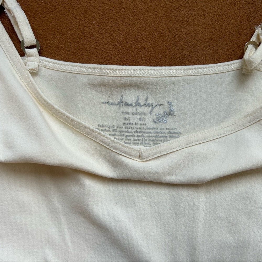 Free people slip dress